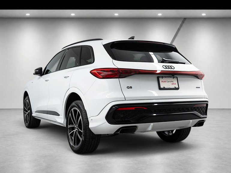 2026 Audi Q5