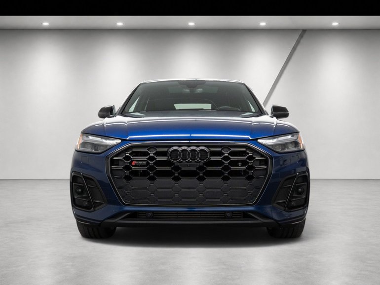 2023 Audi SQ5