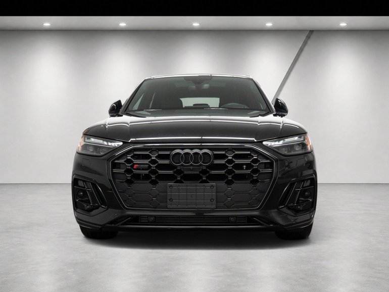 2024 Audi SQ5