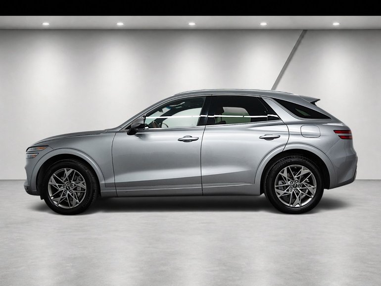 2025 GENESIS GV70
