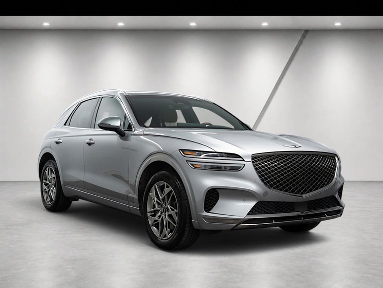 2025 GENESIS GV70