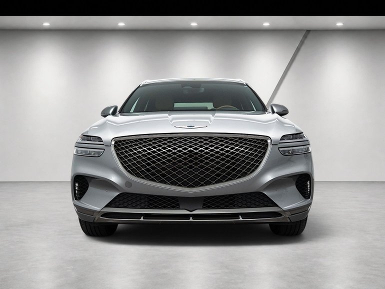 2025 GENESIS GV70