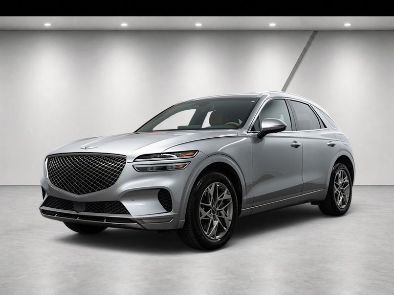 2025 GENESIS GV70