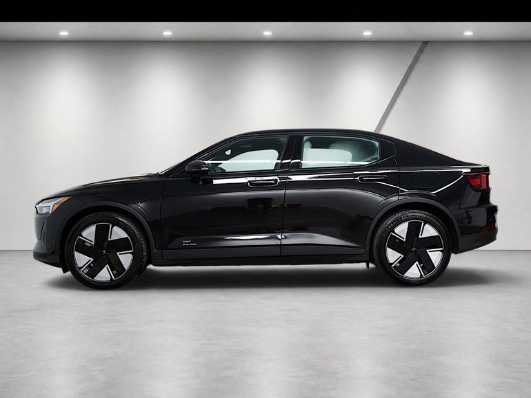 2025 Polestar 2