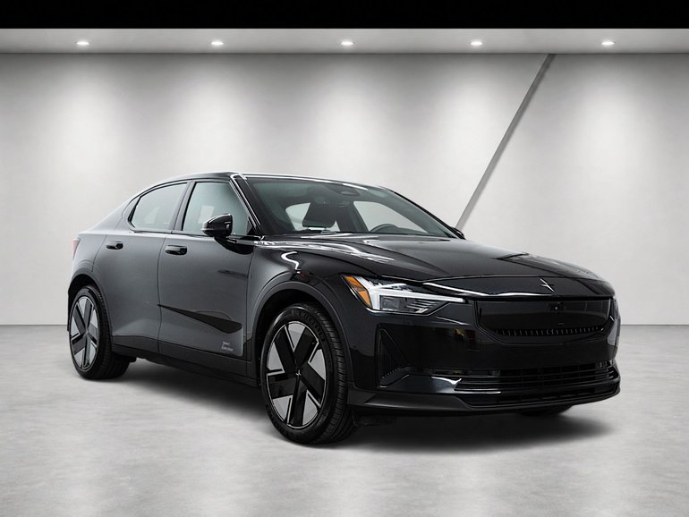 2025 Polestar 2