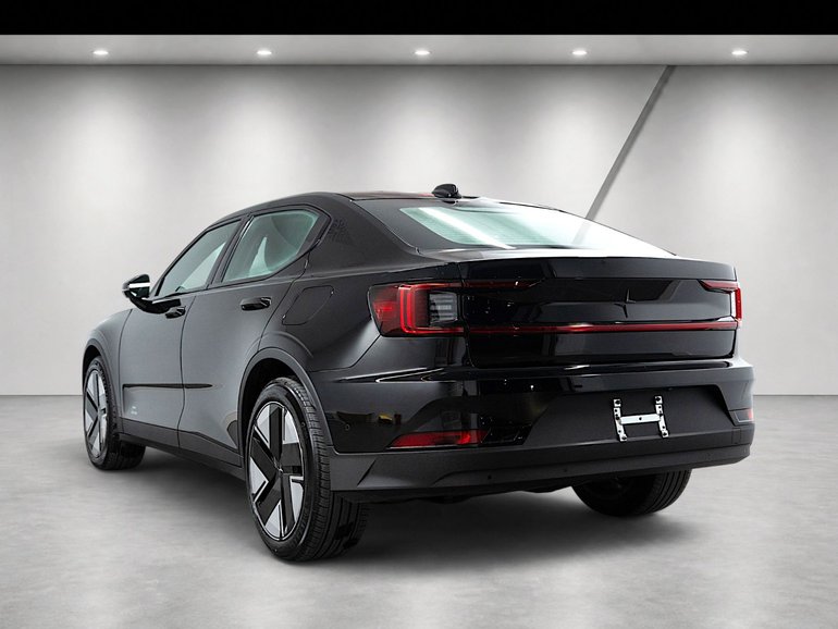 2025 Polestar 2