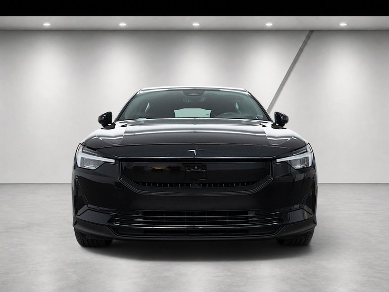2025 Polestar 2