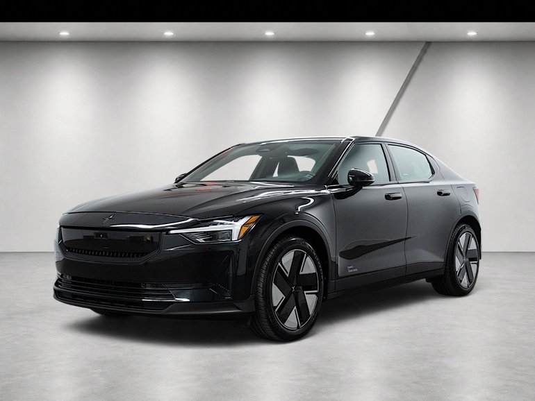 2025 Polestar 2