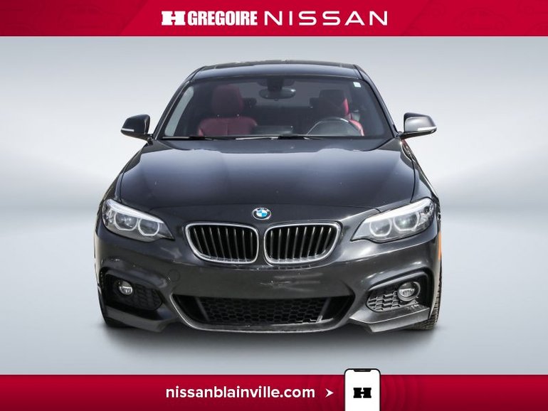 2018 BMW 230i