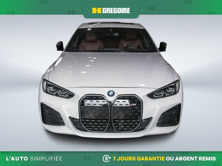 2023 BMW i4