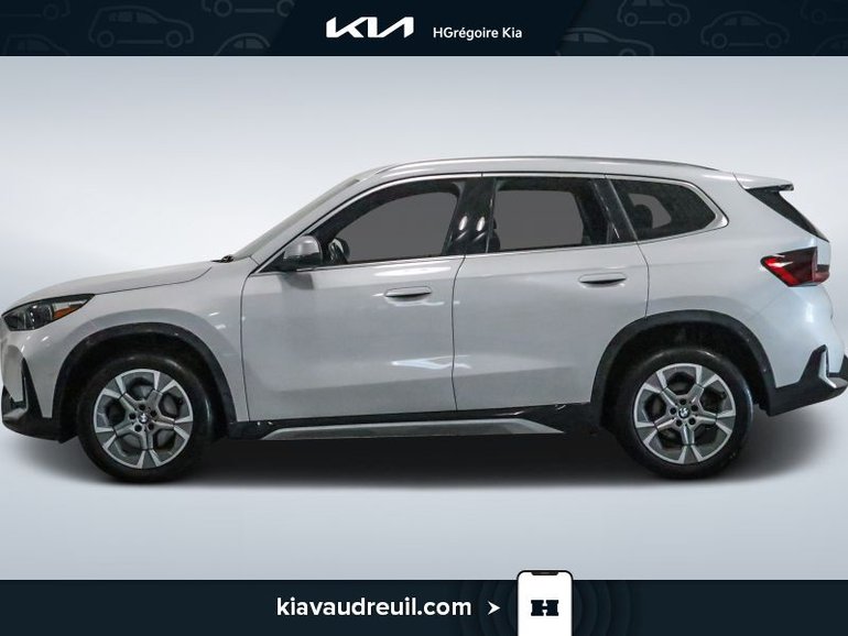 2023 BMW X1