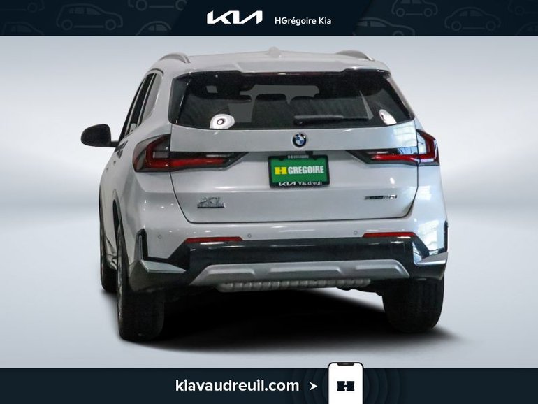 2023 BMW X1