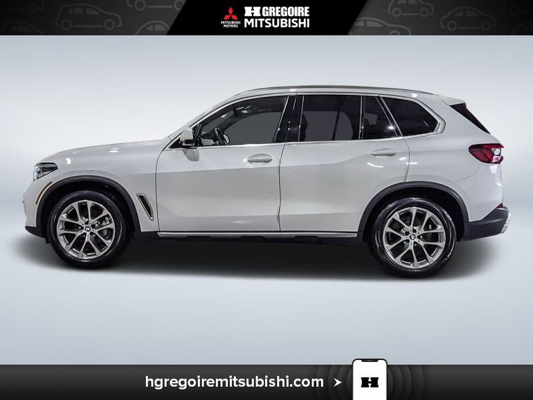 2023 BMW X5
