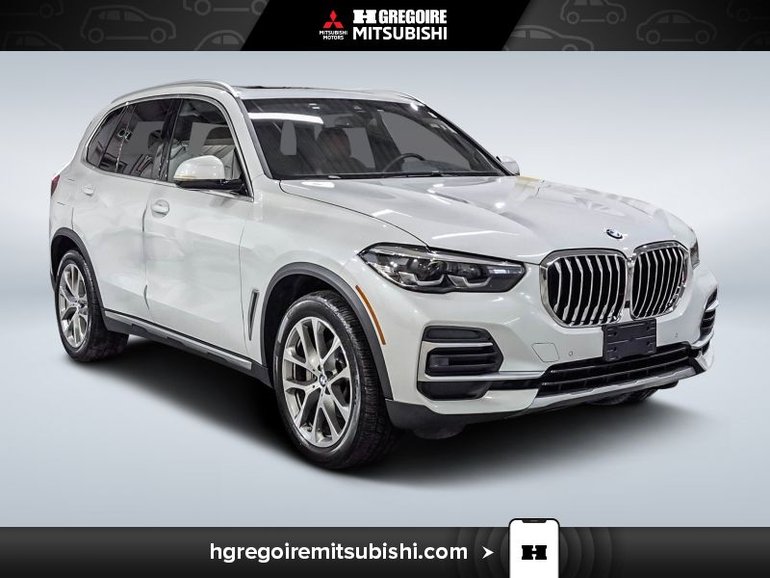 2023 BMW X5