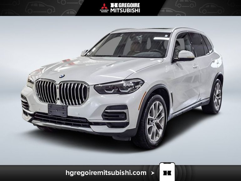 2023 BMW X5