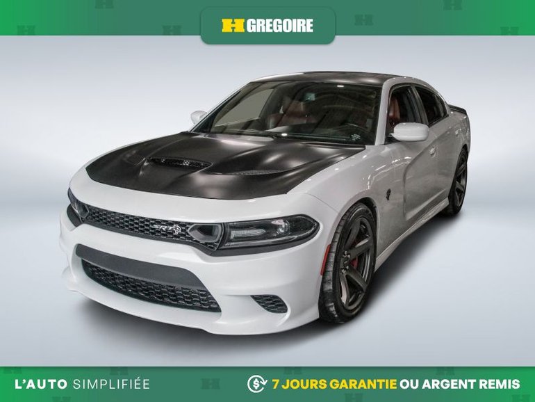 2019 Dodge Charger