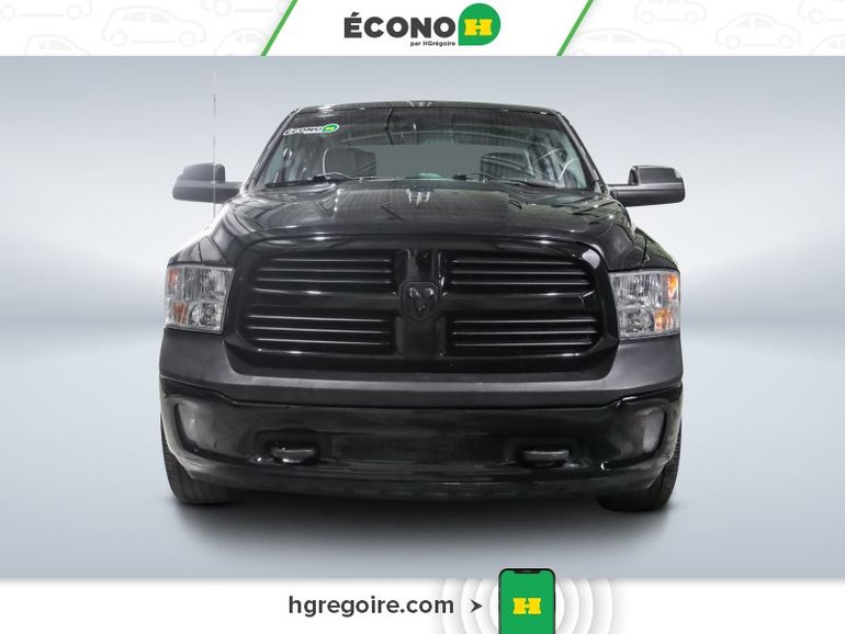 2015 Dodge Ram
