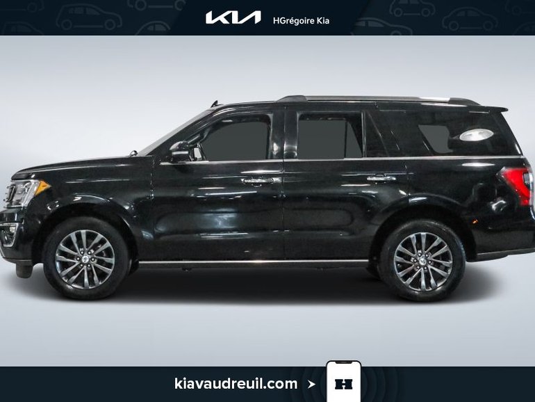 2021 Ford Expedition