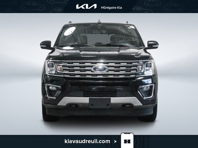 2021 Ford Expedition