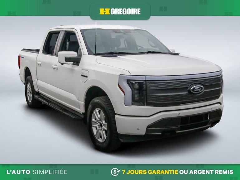 2023 Ford F150