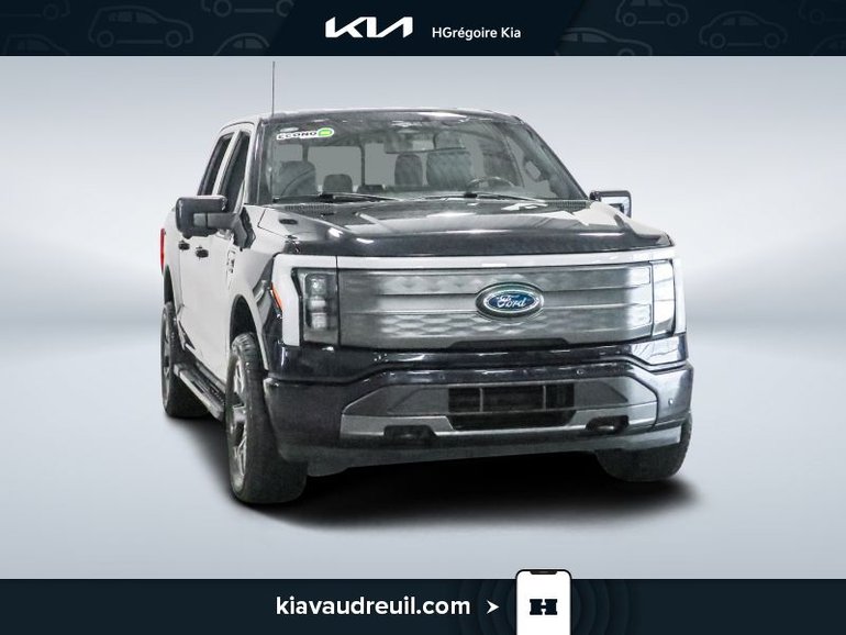2023 Ford F150