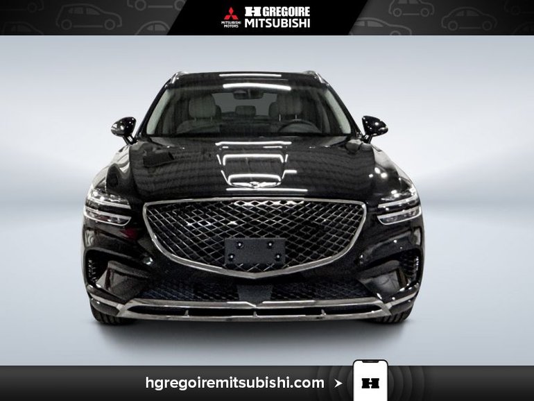 2023 GENESIS GV70