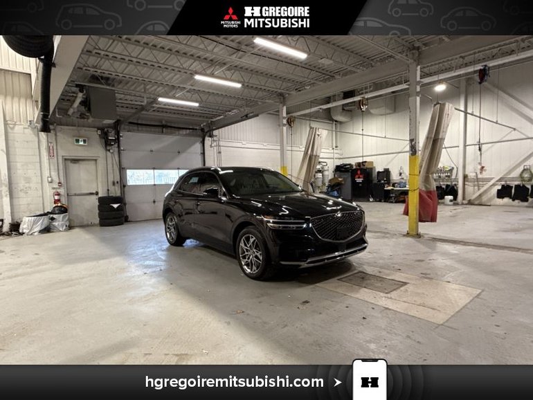 2023 GENESIS GV70