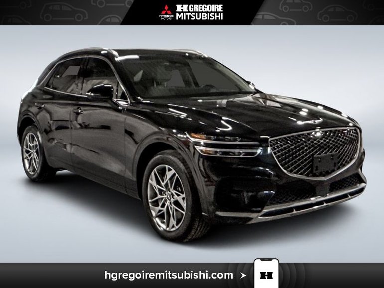 2023 GENESIS GV70