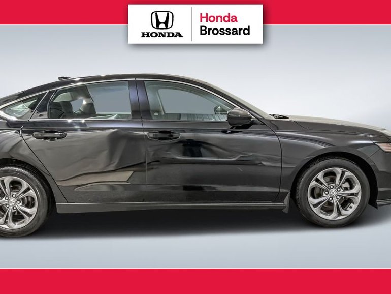 2024 Honda Accord Sedan