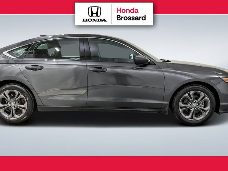2024 Honda Accord Sedan