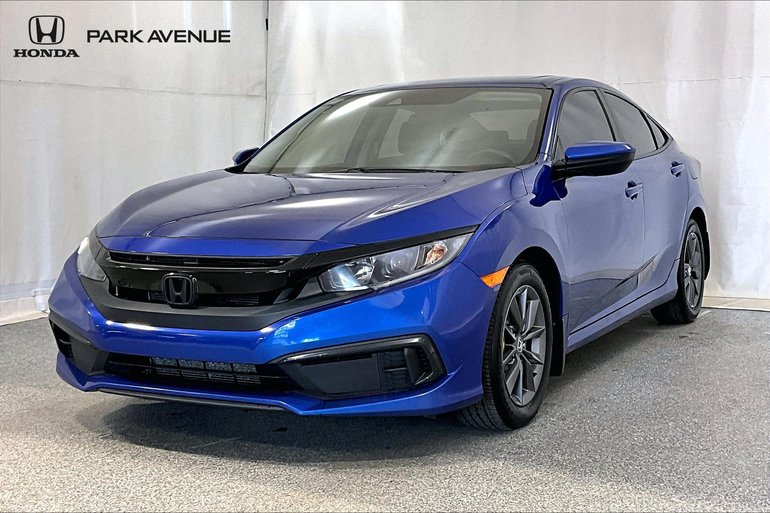2021 Honda Civic