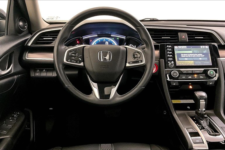 2021 Honda Civic