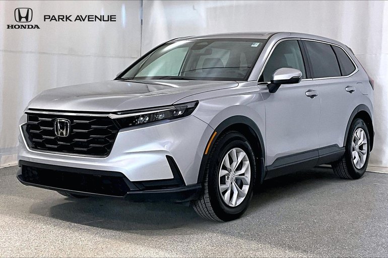 2023 Honda CR-V
