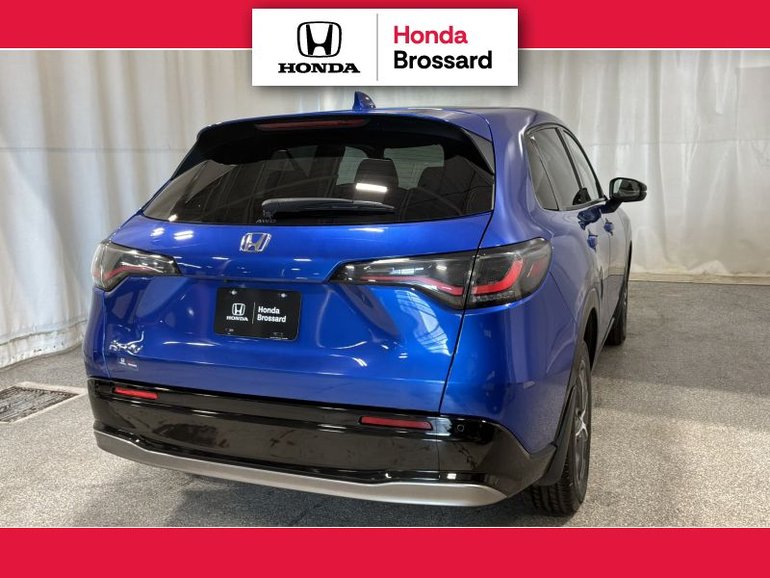 2023 Honda HR-V