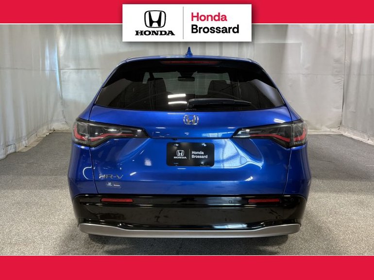 2023 Honda HR-V