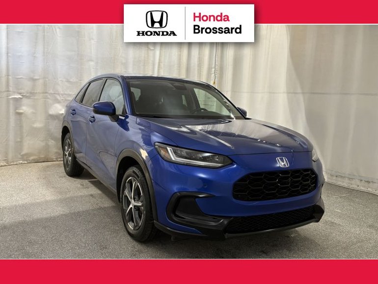 2023 Honda HR-V