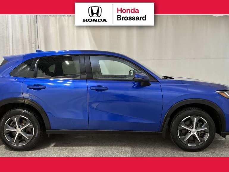 2023 Honda HR-V