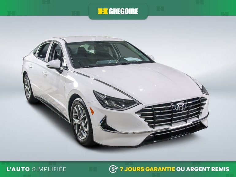 2023 Hyundai Sonata