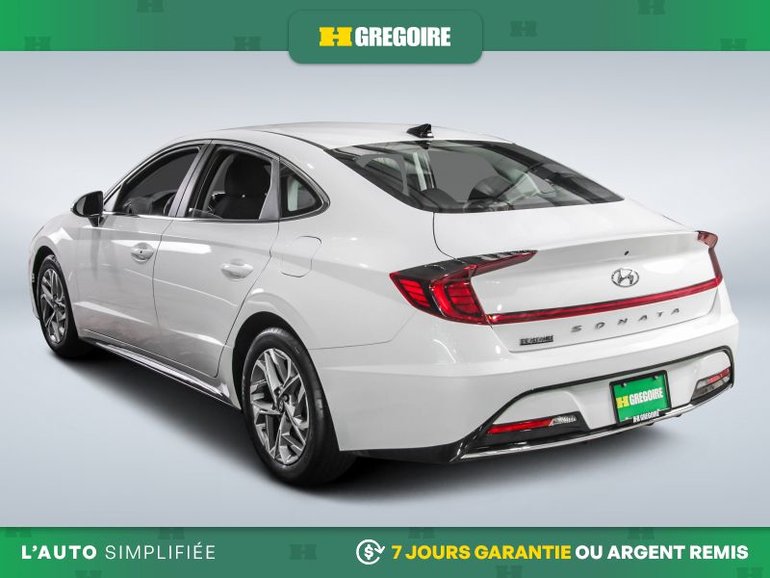 2023 Hyundai Sonata