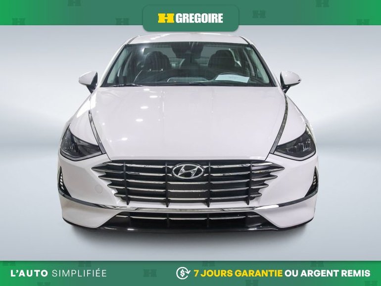 2023 Hyundai Sonata