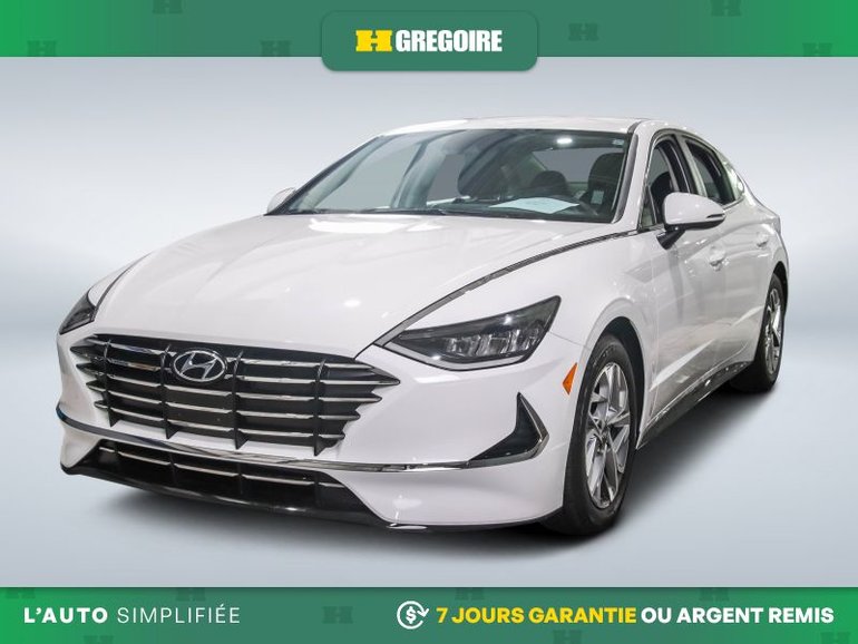 2023 Hyundai Sonata