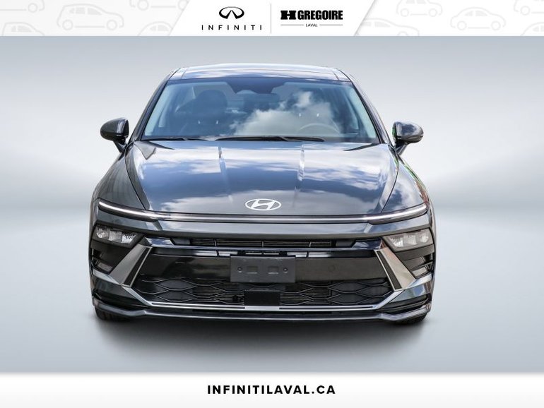 2024 Hyundai Sonata