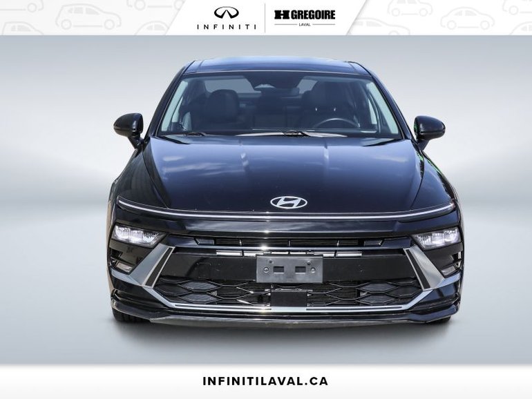 2024 Hyundai Sonata