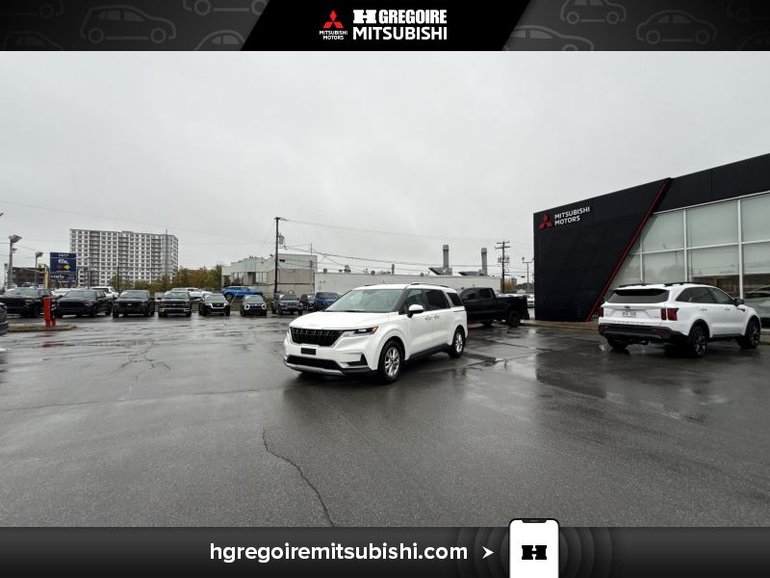 2023 Kia Carnival