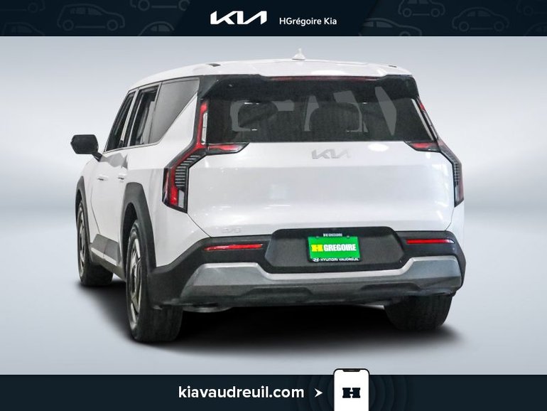 2024 Kia EV9