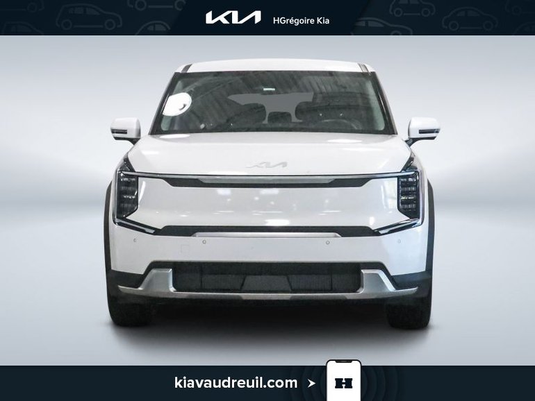 2024 Kia EV9