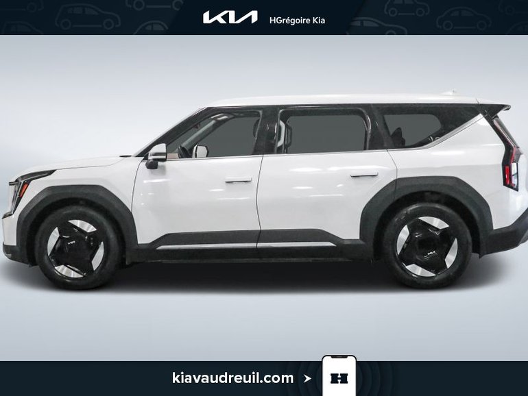 2024 Kia EV9