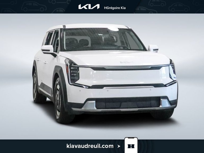 2024 Kia EV9