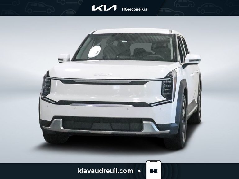 2024 Kia EV9