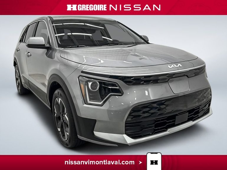 2023 Kia Niro